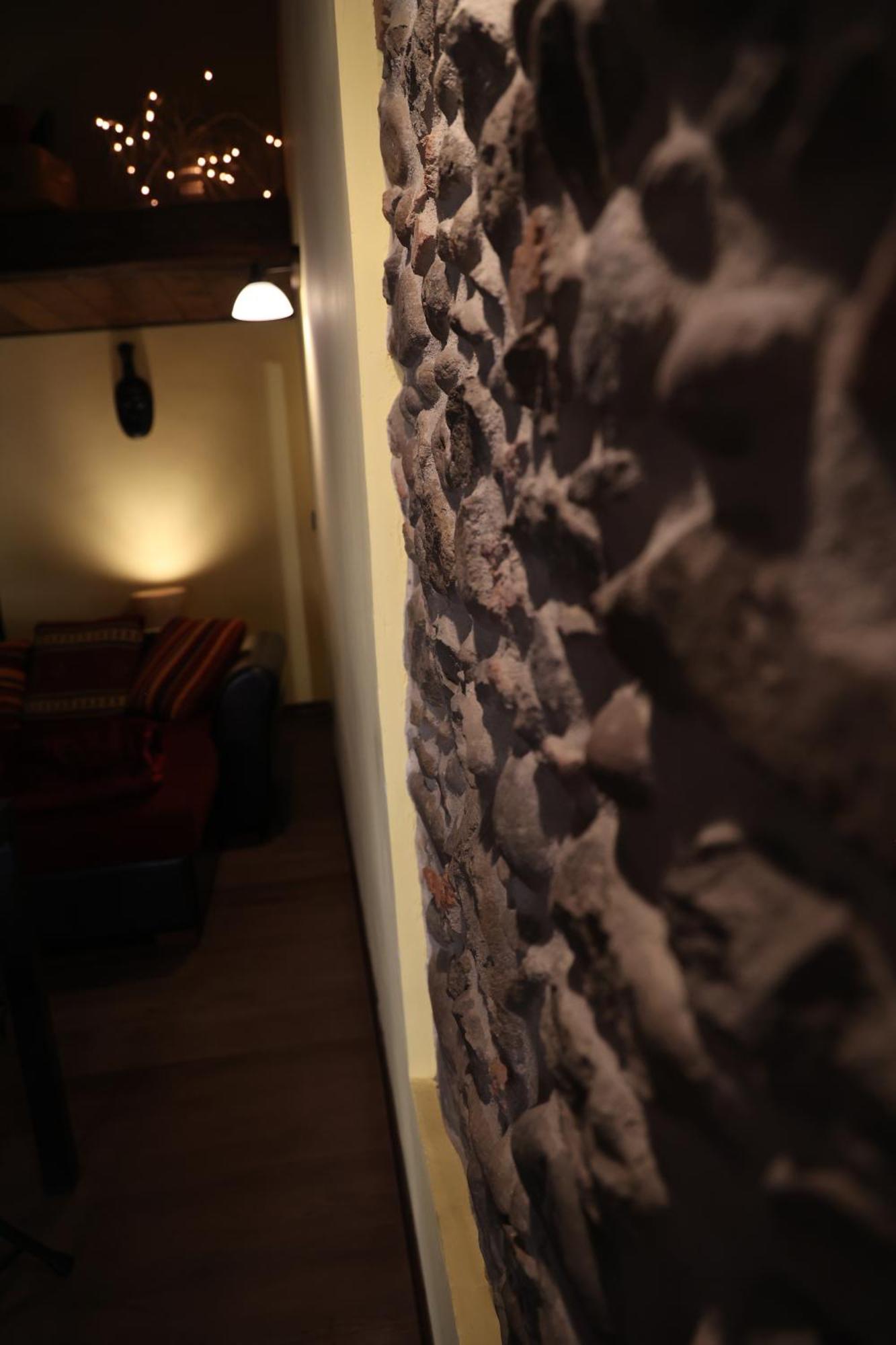 Mansarda Pescia Apartman Kültér fotó