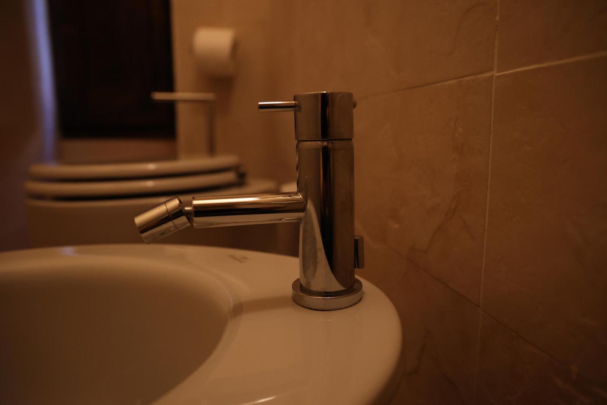 Mansarda Pescia Apartman Kültér fotó